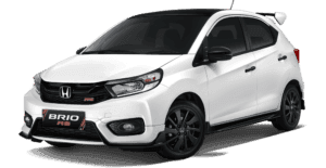 sewa mobil brio