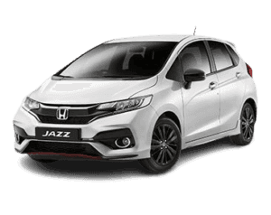 sewa mobil jazz