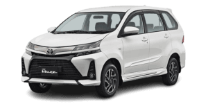 sewa mobil avanza badung