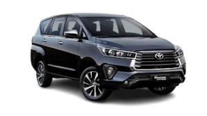 sewa mobil innova bandung