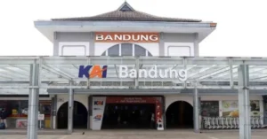 Rental Mobil Dekat Stasiun Bandung – Layanan Antar Jemput dari Malik Rent Car Cibiru