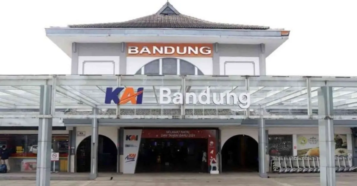 sewa rental mobil stasiun bandung