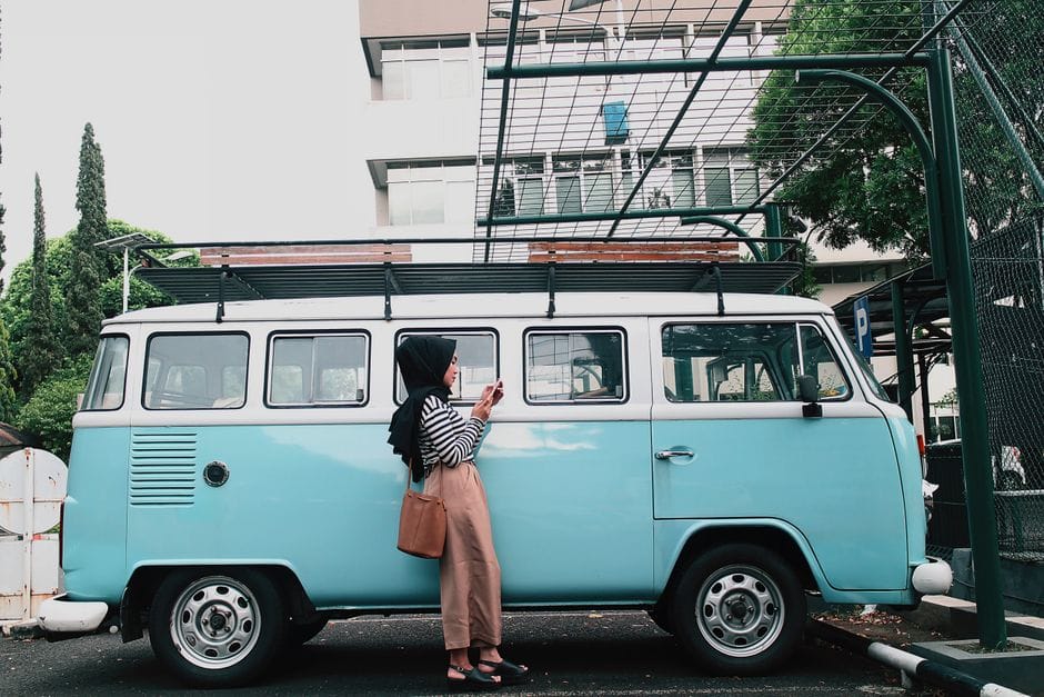 Sewa Mobil Babakan Ciparay Bandung