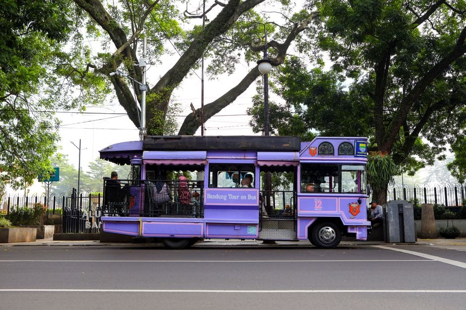 Sewa Mobil Antapani Bandung